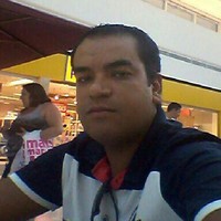 Glauco Vinicius Pereira