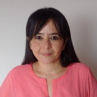 Linda CAUSSIN