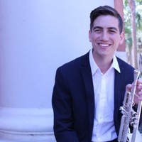 Griffin Weber