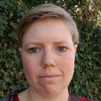 Pernille Holm