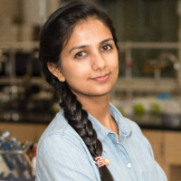 Monika Gupta