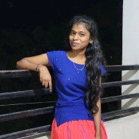 Greeshma Greeshma