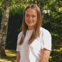 Tiegan - Louise Finlay