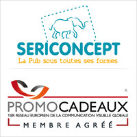 Philippe CHIESA PROMOCADEAUX - SERICONCEPT