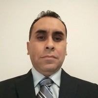 Ismael Dimas Martinez
