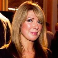 Elizabeth O'Rourke