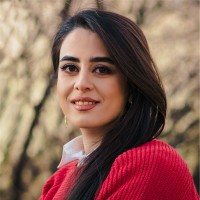 Mehnush Hosseinzadeh