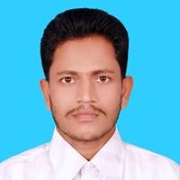 MD Shah Jamal