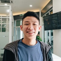 Ryan Wei Nian Teh