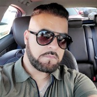 Amir Hamza Rasheedi
