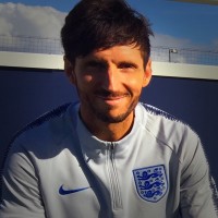 Ryan Davies