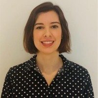 Sarah Torres, Msc