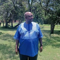 Mpho Joseph Mofokeng