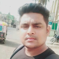 Rajesh Kumar Nayak