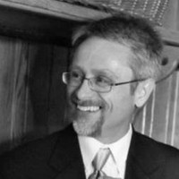 Gordon Vanthoff