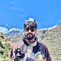 DEV AGARWAL