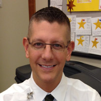 Jerry Bragg