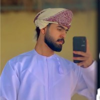 Hamed Hussein Almamari