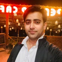 Khurshid Ali