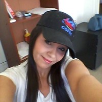 Alida Beatriz Correia