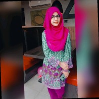 Maryam Marghoob