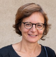Stéphanie Croguennec