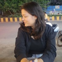 Bhargavi Sirmour