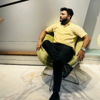 Aniket Pawar