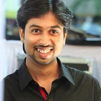 Kartik Shete
