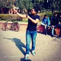 Vivek Kumar