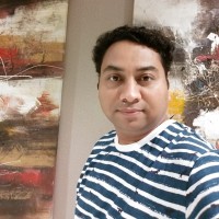 Sujit Mahajan