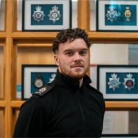 Daniel Watts