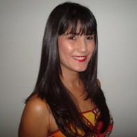 Tânia Maria de Oliveira Braga