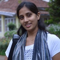 Poosapati Sowmya