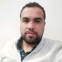 Mario Barcenas Gomez