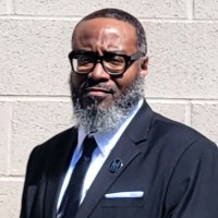 Curtis Washington