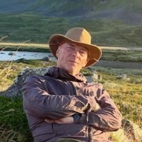 Ulf Liljeroth