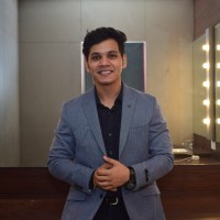 Ronak Varavadekar
