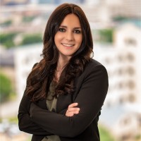 Christina Nyahay (Russo)