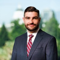 Brandon W. Knapp