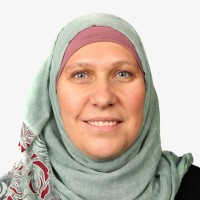 Birgit Forster