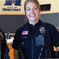Heather Olson