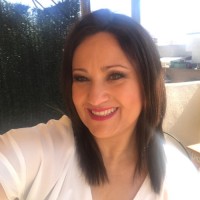Leticia Fernandez Salguero
