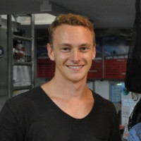 Josh Matthews