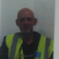 Barry Hunter