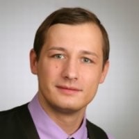Stephan Voss