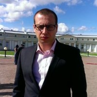 Олег Башнин