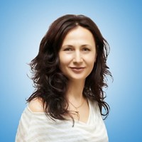 Liudmila Ciobanu