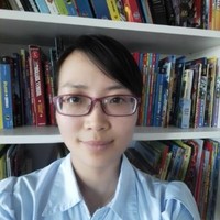 Flora Shen