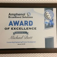 Michael Bott